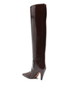 Stella McCartney Boots Brown