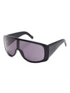 MM6 Maison Margiela Mask sunglasses