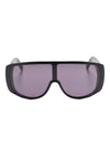 MM6 Maison Margiela Mask sunglasses