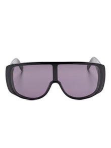 MM6 Maison Margiela Mask sunglasses