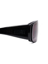 MM6 Maison Margiela Mask sunglasses