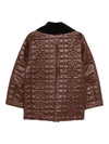 GANNI Jackets Brown