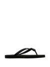 Balenciaga Sandals Black