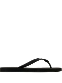  Balenciaga Sandals Black