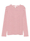 Closed T-shirts and Polos Red