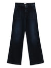 Closed Jeans Black