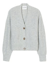 Closed Sweaters Light Grey