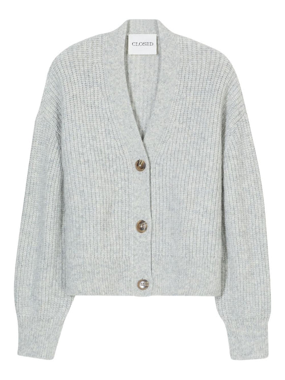 Closed Sweaters Light Grey