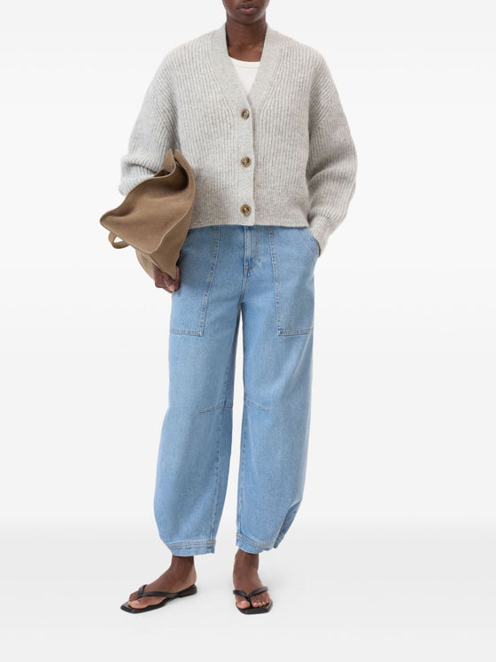 Closed Sweaters Light Grey