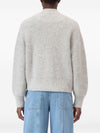 Closed Sweaters Light Grey