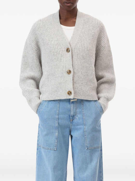 Closed Sweaters Light Grey