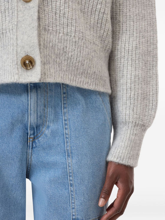 Closed Sweaters Light Grey