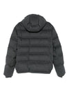 Brunello Cucinelli Coats Grey