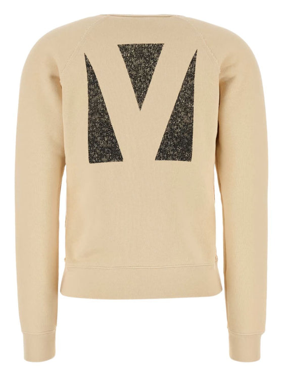 Valentino Sweaters Beige