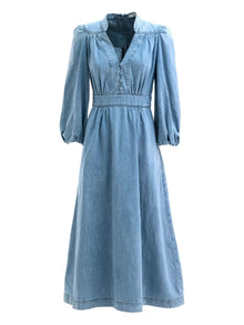  Zimmermann Dresses Blue