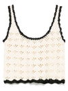Zimmermann Rhiannon top