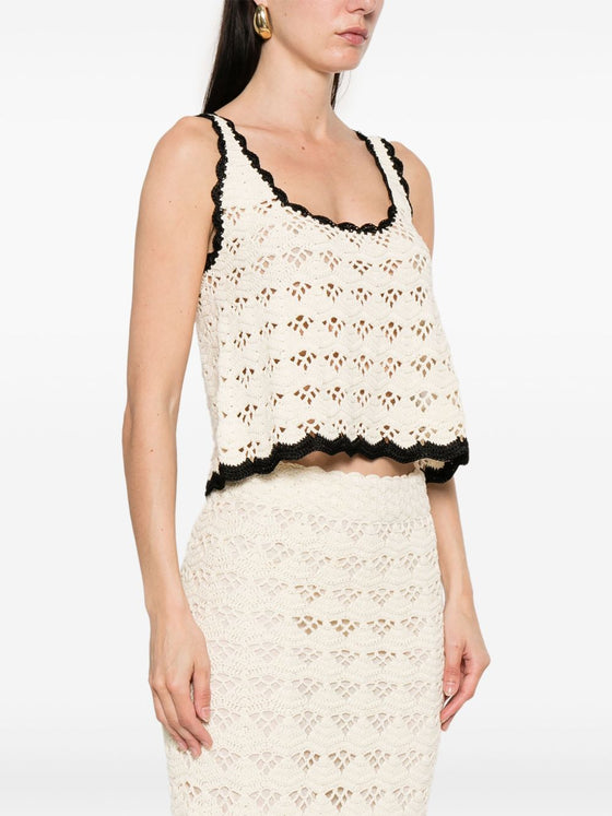 Zimmermann Rhiannon top