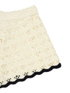 Zimmermann Shorts Beige
