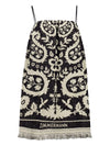 Zimmermann Dresses Black