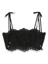 Zimmermann Rhiannon crop top