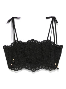  Zimmermann Rhiannon crop top