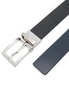 EMPORIO ARMANI EXCLUSIVE Leather belt