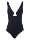 Zimmermann Cut-out swimsuit