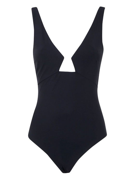 Zimmermann Cut-out swimsuit