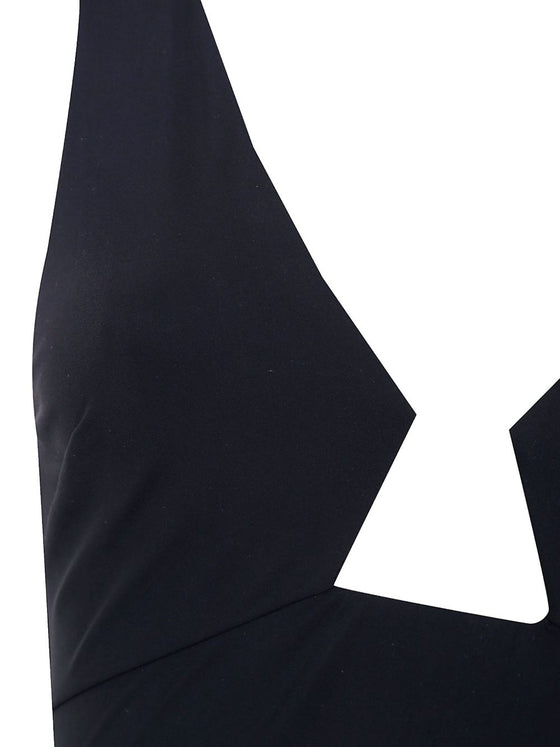 Zimmermann Sea clothing Black