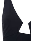 Zimmermann Cut-out swimsuit