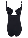Zimmermann Cut-out swimsuit
