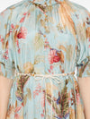 Zimmermann Ascension maxi dress