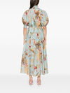 Zimmermann Dresses Clear Blue