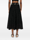 Zimmermann Skirts Black