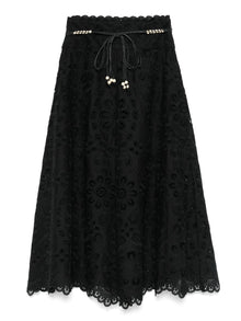  Zimmermann Skirts Black