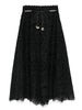 Zimmermann Rhiannon skirt