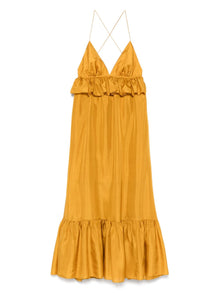  Zimmermann Dresses Golden