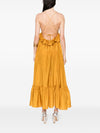 Zimmermann Dresses Golden