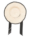 Zimmermann Denim Fisherman Hat