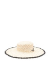 Zimmermann Denim Fisherman Hat