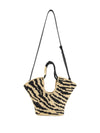 Zimmermann Goldentime Small shopping bag