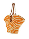 Zimmermann Goldentime Medium Shopping Bag