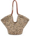 Zimmermann Goldentime Medium Shopping Bag