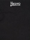 Herno Coats Black