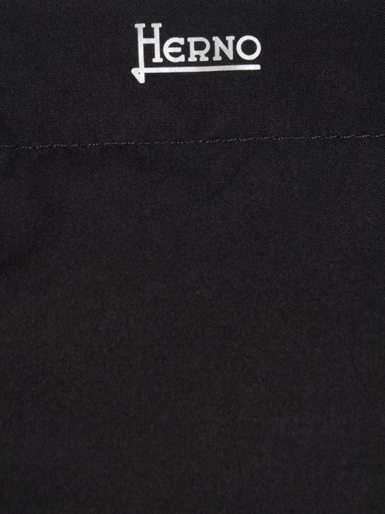 Herno Coats Black