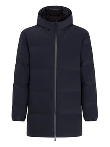  Herno Coats Blue