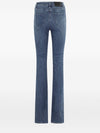 Elisabetta Franchi Jeans Blue