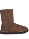 Ugg Australia Classic Short II boots