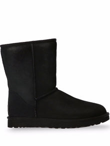  UGG Australia Boots Black