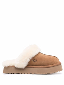  UGG Australia Sandals Beige